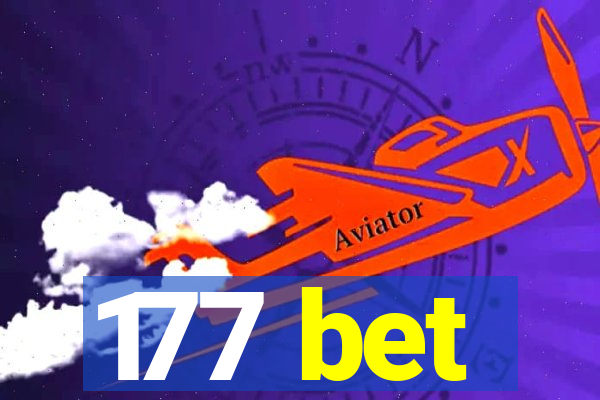 177 bet